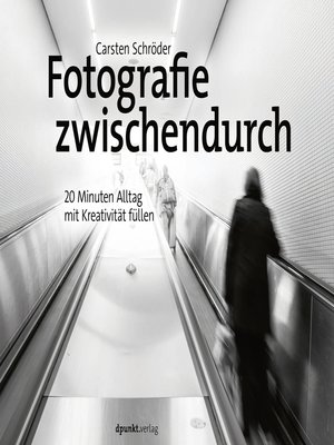 cover image of Fotografie zwischendurch